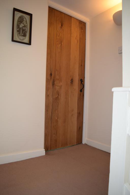 Ceiros Cottage Llangammarch Wells Exterior foto