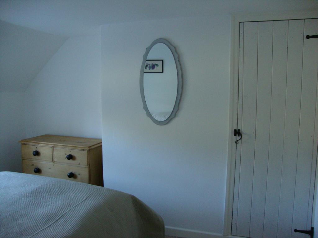 Ceiros Cottage Llangammarch Wells Exterior foto